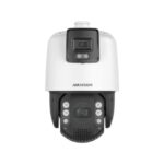TandemVu PTZ Hikvision DS-2SE7C432MW-AEB - Hikvision DS-2SE7C432MW-AEB TandemVu PTZ IP 7" 4 MP 32x + 4 MP 2.8 mm