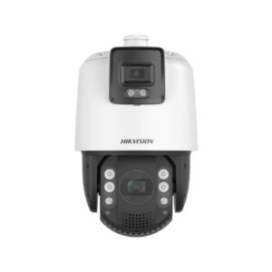 Hikvision DS-2SE7C432MW-AEB TandemVu PTZ IP 7" 4 MP 32x + 4 MP 2.8 mm