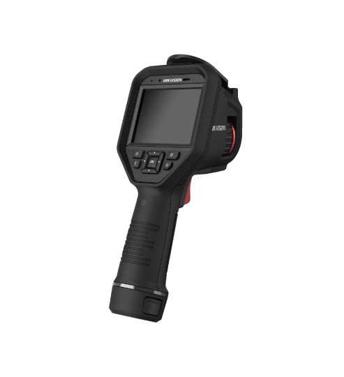 Hikvision DS-2TP21B-6AVF/W Cámara térmica de mano bi-espectro