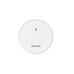 Access point Hikvision DS-3WAP522-SI - Hikvision DS-3WAP522-SI Access point techo WiFi 5 1200 Mbps, 1 puerto Gigabit PoE, 80 usuarios en simultáneo
