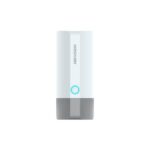 Access point Hikvision DS-3WAP623E-SI - Hikvision DS-3WAP623E-SI Access point exterior WiFi 6 3000 Mbps, 1 puerto Gigabit PoE, 100 usuarios en simultáneo