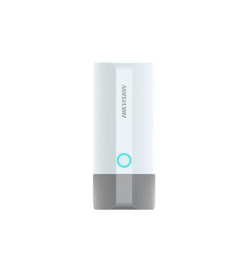 Hikvision DS-3WAP623E-SI Access point exterior WiFi 6 3000 Mbps, 1 puerto Gigabit PoE, 100 usuarios en simultáneo