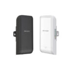 Bridge inalámbrico Hikvision DS-3WF0EC-2NT - Hikvision DS-3WF0EC-2NT Kit bridge inalámbrico para ascensores 2.4 GHz 300 Mbps 500 m