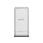 CPE inalámbrico Hikvision DS-3WF0FC-2N/O - Hikvision DS-3WF0FC-2N/O CPE inalámbrico exterior 2.4 GHz 300 Mbps 1 km antena 7 dBi 2 x 2 MIMO 35°