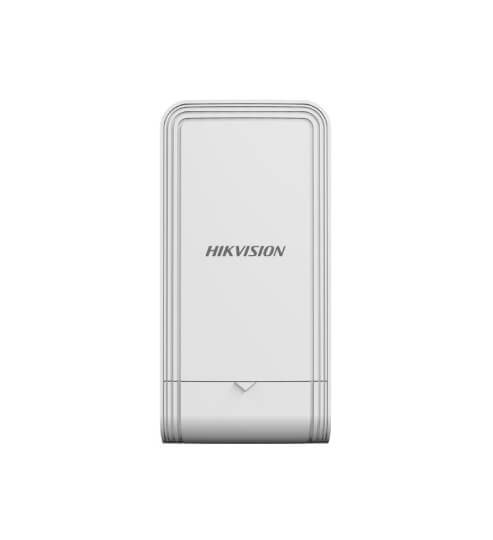 Hikvision DS-3WF0FC-2N/O CPE inalámbrico exterior 2.4 GHz 300 Mbps 1 km antena 7 dBi 2 x 2 MIMO 35°