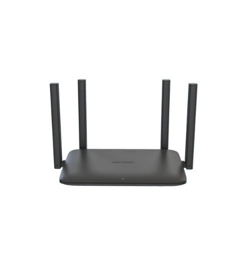 Hikvision DS-3WR15X Router WiFi 6 1500 Mbps dual Gigabit
