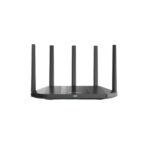 Hikvision DS-3WR18X Router WiFi 6 1800 Mbps dual Gigabit