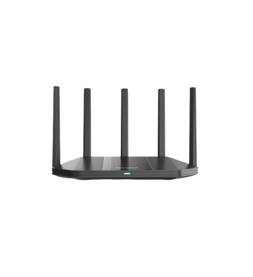 Hikvision DS-3WR18X Router WiFi 6 1800 Mbps dual Gigabit