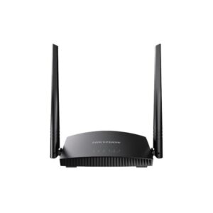 Hikvision DS-3WR4G3N Router 4G LTE WiFi N300 Mbps 1 Hikvision DS-3WR4G3N Router 4G LTE WiFi N300 Mbps