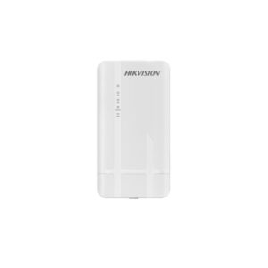 Hikvision DS-3WR4G3N-O Router WiFi exterior 4G LTE de 300 Mbps IP55