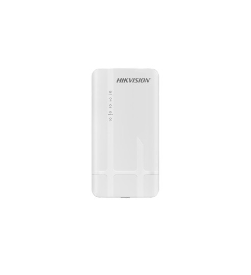 Hikvision DS-3WR4G3N-O Router WiFi exterior 4G LTE de 300 Mbps IP55