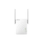 Expansor WiFi Hikvision DS-3WRE12C - Hikvision DS-3WRE12C Expansor WiFi de doble banda AC1200 / mayor cobertura WiFi