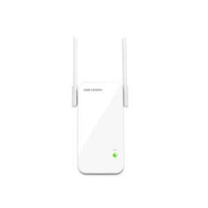 Hikvision DS-3WRE3N Expansor WiFi, 300 Mbps 802.11N, 2 antenas externas de 3 dBi 1 Expansor WiFi Hikvision DS-3WRE3N - Hikvision DS-3WRE3N Expansor WiFi, 300 Mbps 802.11N, 2 antenas externas de 3 dBi