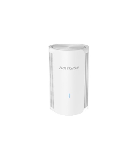 Hikvision DS-3WRM12C Router WiFi 5 Mesh dual 2.4, 5 GHz AC1200