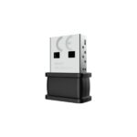 Accesorios de redes Hikvision DS-3WRU3X - Hikvision DS-3WRU3X AX300 adaptador USB nano WiFi 6