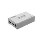 Hikvision DS-52EX01HI-4K Expansor de señal activo HDMI para monitor y mouse