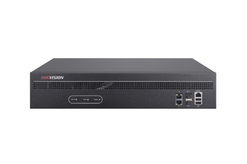 Hikvision DS-6916UDI Decoder 16 canales salida DVI