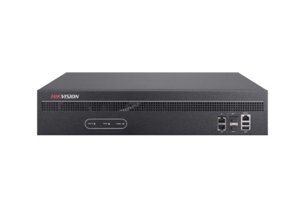 Hikvision DS-6916UDI Decoder 16 canales salida DVI Hikvision DS-6916UDI Decoder 16 canales salida DVI
