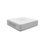 Hikvision DS-7104NI-Q1 NVR 4 canales POE 1 SATA