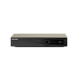 Hikvision DS-7608NI-Q1 NVR 8 canales 1 SATA 1 Hikvision DS-7608NI-Q1 NVR 8 canales 1 SATA