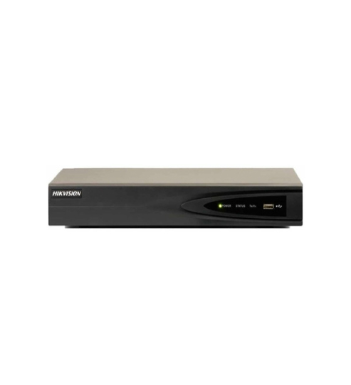 Hikvision DS-7608NI-Q1 NVR 8 canales 1 SATA