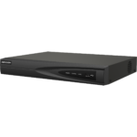 Hikvision DS-7608NI-Q1/8P NVR 8 canales POE 1 SATA