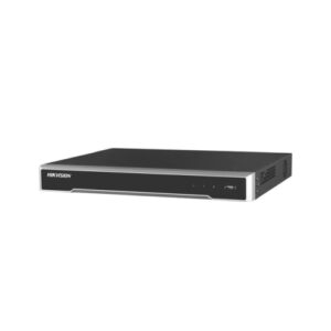Hikvision DS-7616NI-Q2/16P NVR 16 canales POE 2 SATA