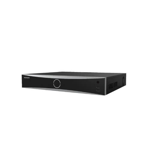 Hikvision DS-7716NXI-K4 NVR 16 canales hasta 4 HDD