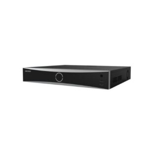 Hikvision DS-7732NXI-K4/16P NVR 32 canales POE hasta 4 HDD