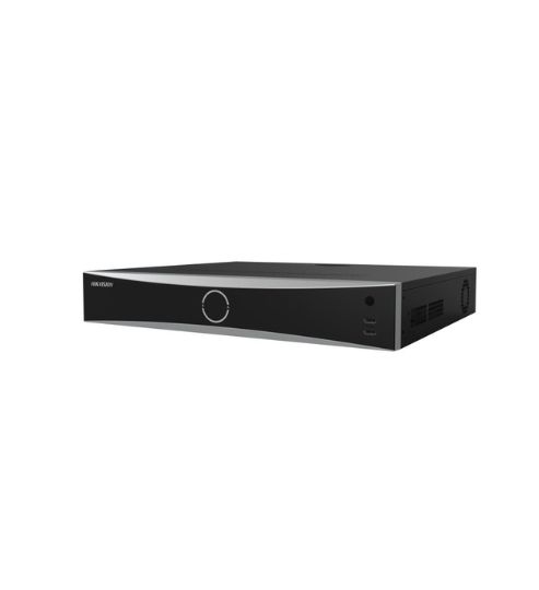 Hikvision DS-7732NXI-K4/16P NVR 32 canales POE hasta 4 HDD