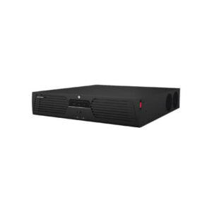 Hikvision DS-9632NI-M8 NVR 32 canales hasta 8 HDD HDMI H.264