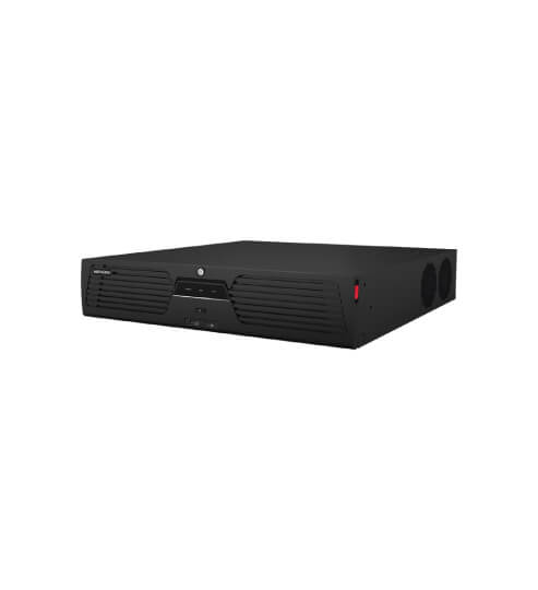 Hikvision DS-9632NI-M8 NVR 32 canales hasta 8 HDD HDMI H.264