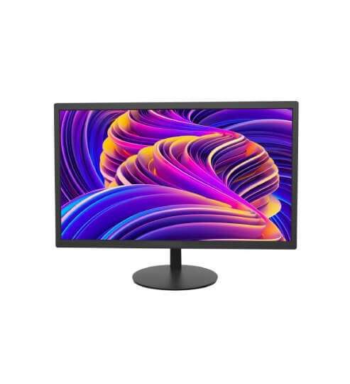 Hikvision DS-D5019S0-1P0 Monitor 18.5" LCD 1366 x 768, 220V