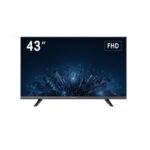 Hikvision DS-D5043F3-1V0S Monitor 43" 1920 x 1080 VESA
