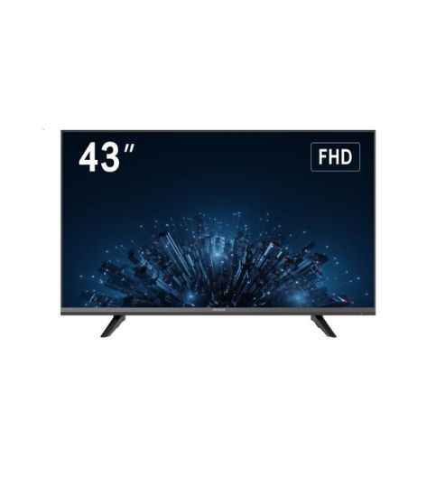 Hikvision DS-D5043F3-1V0S Monitor 43" 1920 x 1080 VESA
