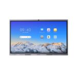 Hikvision DS-D5C75RB/B Pizarra interactiva 4K 75 pulgadas 8 GB RAM