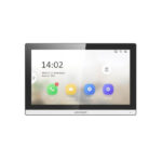 Hikvision DS-KH6350-WTE1 Monitor videoportero 7" para interior WiFi