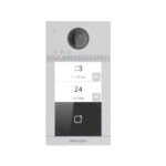 Hikvision DS-KV8213-WME1 Cámara videoportero 2 botones