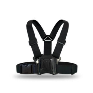 Hikvision DS-MH-BRACKET Adaptador de bodycam para arnés