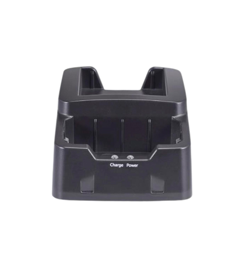 Hikvision DS-MH1411-N1 Cargador de batería para bodycam