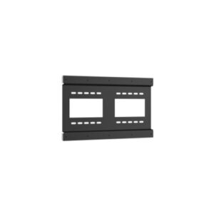 Hikvision DS-MH1901 Rack de pared para cargador de bodycams