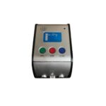 Hikvision DS-TMG080-3 Botón cableado para controlar barrera vehicular