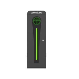 Hikvision DS-TMG320-ML/B Barrera vehicular izquierda con indicador LED sin brazo 1 Barrera vehicular Hikvision DS-TMG320-ML/B - Hikvision DS-TMG320-ML/B Barrera vehicular izquierda con indicador LED sin brazo