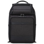 Mochila Targus Citysmart Premiun TSB895 - Mochila Targus Citysmart Premiun Eva Tsa 15.6" Black TSB895