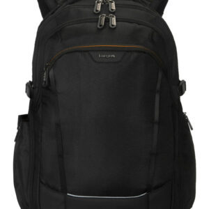 Mochila Targus Voyager 17" Expandable Travel Black TBB664GL