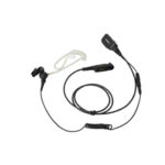 Hytera EAN22 Auricular con PTT