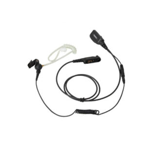 Hytera EAN22 Auricular con PTT