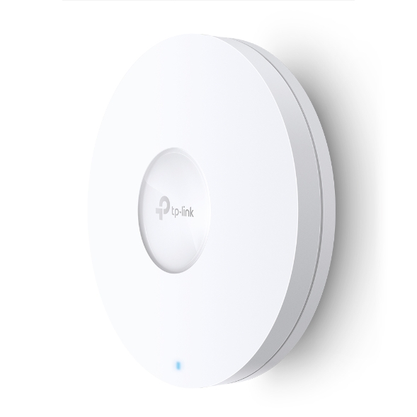 Access point Tp-link EAP660-HD - TP-Link EAP660-HD Access point AX3600 para techo WiFi 6