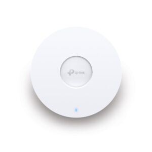 TP-Link EAP660-HD Access point AX3600 para techo WiFi 6 vista 2