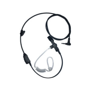 Hytera EAS07 Auricular con micrófono para PNC360S/380